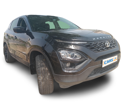 Tata Harrier-img
